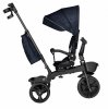 Lionelo Rowerek trójkołowy KORI Blue Navy
